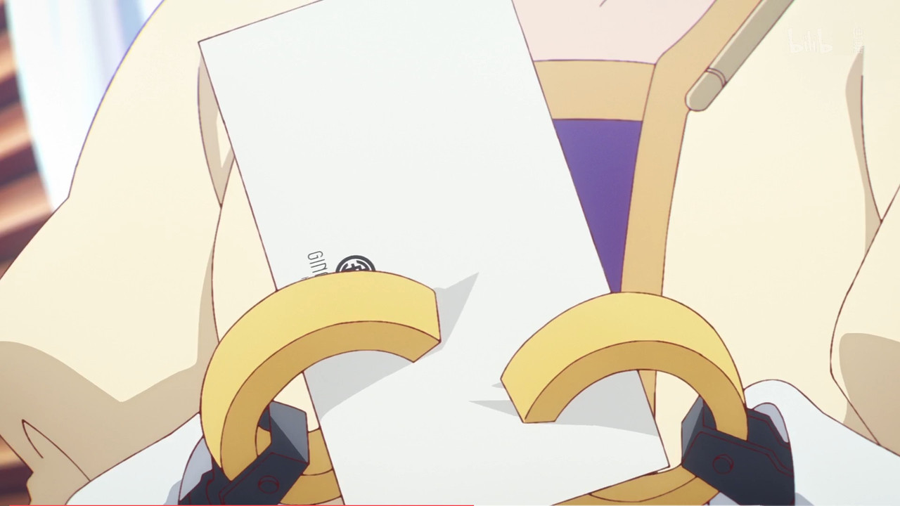 啟示錄飯店 第九話 11 特別時光 3