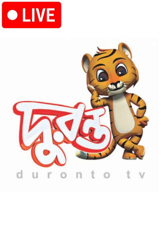 Duronto TV live