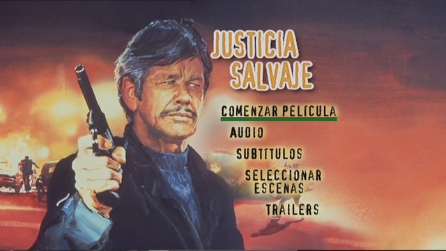 1 - Justicia Salvaje [DVD5Full] [PAL] [Cast/Ing/Fr/Ale/Ita] [Sub:Varios] [1984] [Acción]