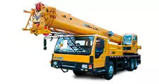 Автокран XCMG 25 тонн