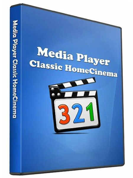 Media Player Classic Home Cinema 1.9.19 Multilingual