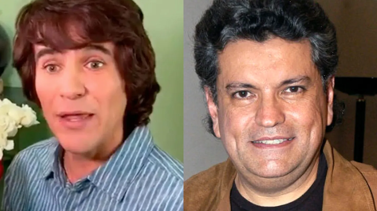 Jorge Poza interpretará a Sergio Andrade en la bioserie de Gloria Trevi