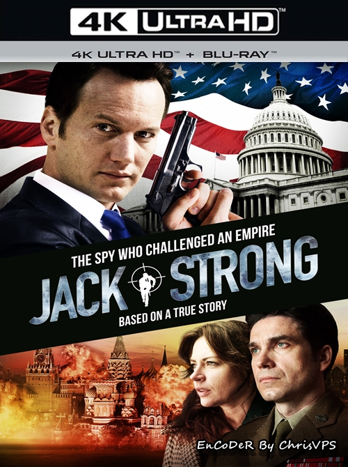 Jack Strong (2014) PL.HDR.AI.UP.2160p.BluRay.DTS.HD.MA.AC3-ChrisVPS / FILM POLSKI i NAPISY