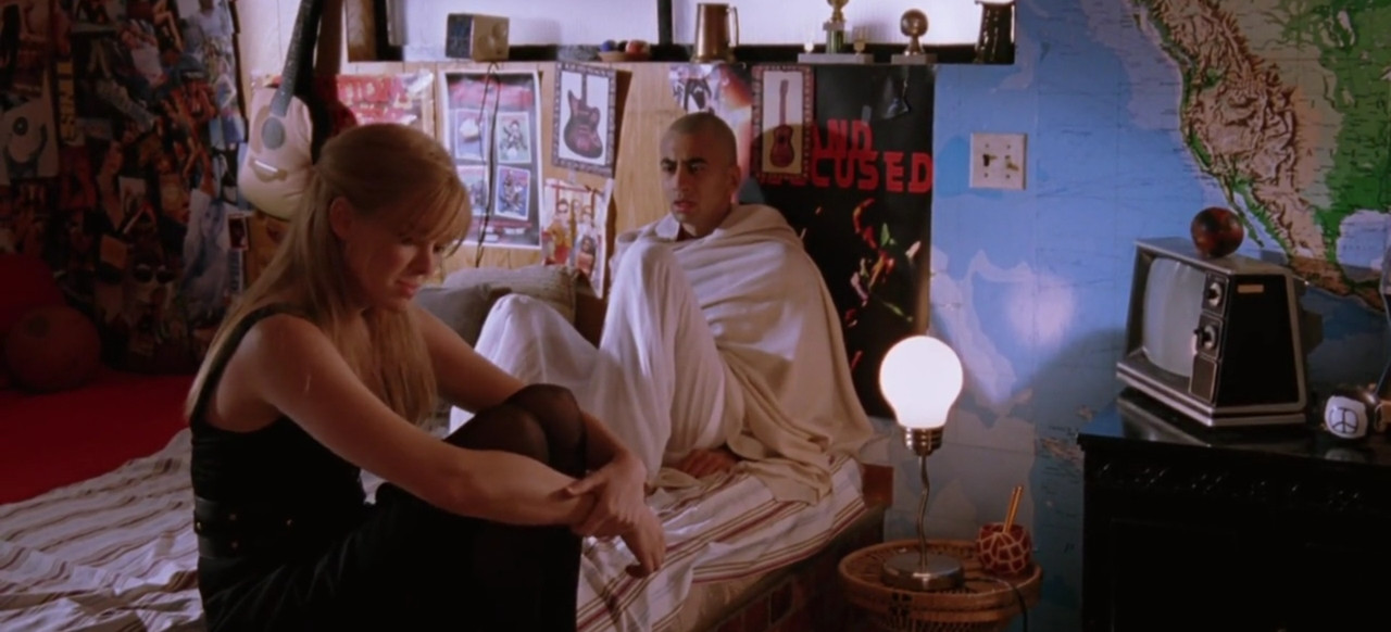 The Namesake Movie Screenshot