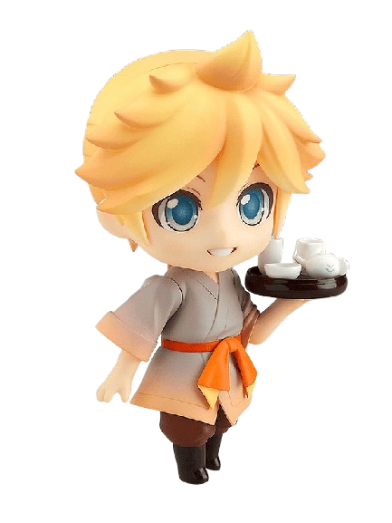 harvest moon len