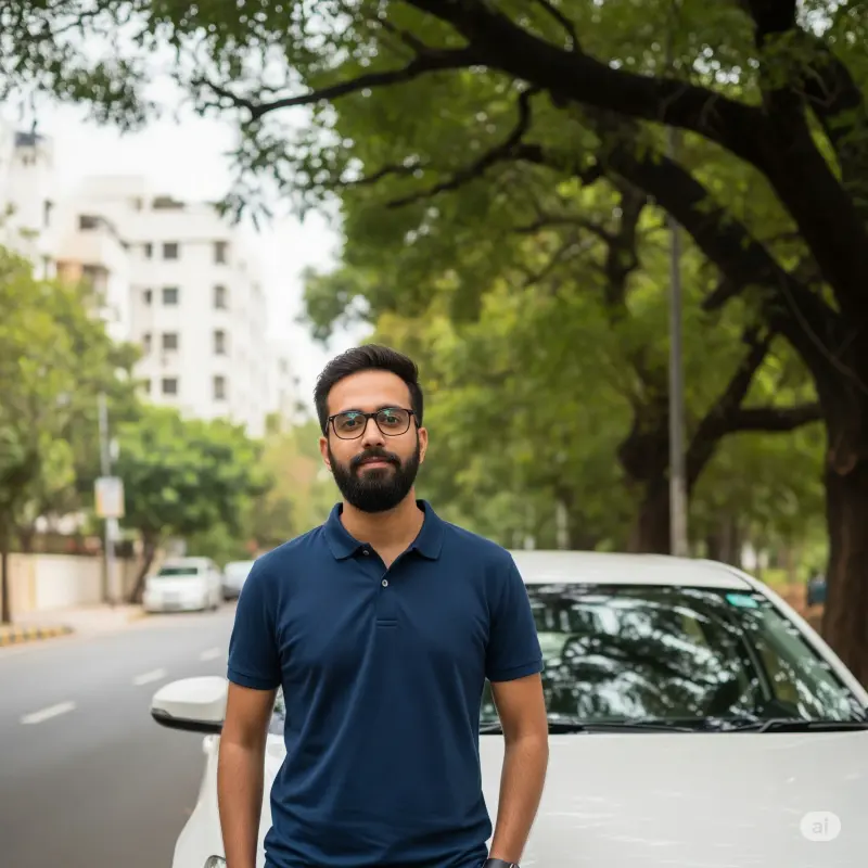 Neeraj Shetty