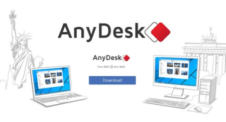 AnyDesk 5.5.3 Multilingual