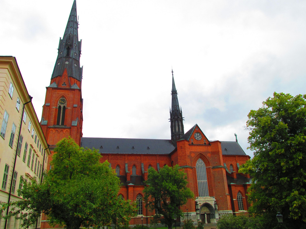 Uppsala catedrala (47)