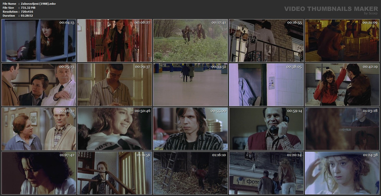Zaboravljeni (1988).mkv