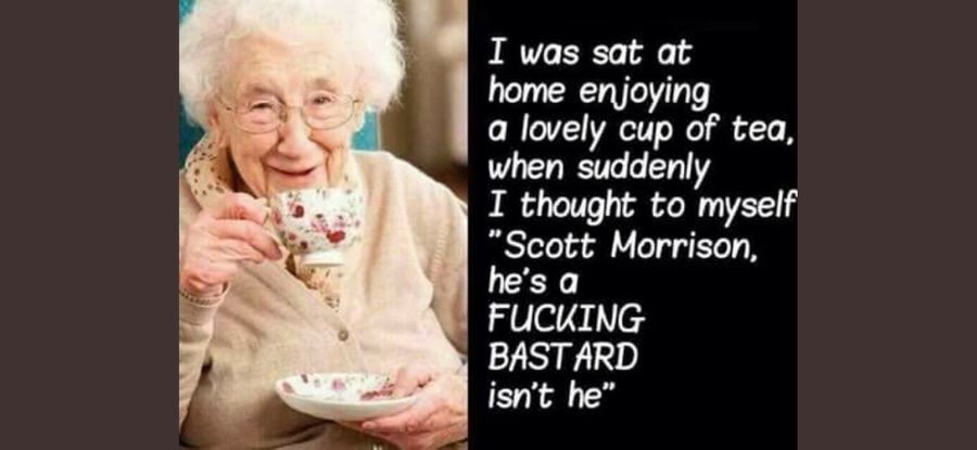 granny