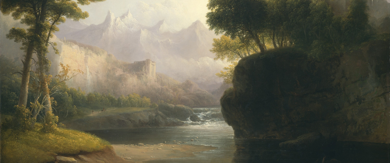 21 9fanciful landscape 1963 9 2 result