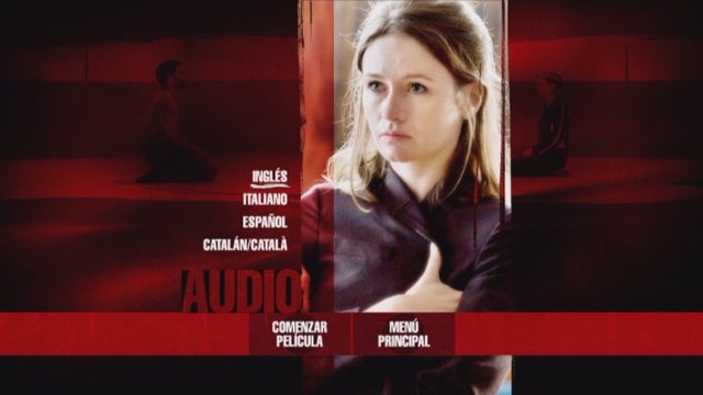 2 - Cinturón Rojo [DVD9Full] [PAL] [Multi] [2008] [Acción]