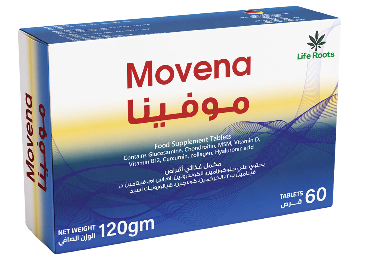 MOVENA product