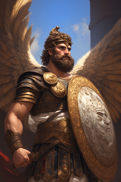 A-favorite-of-goddess-Athena-a-19