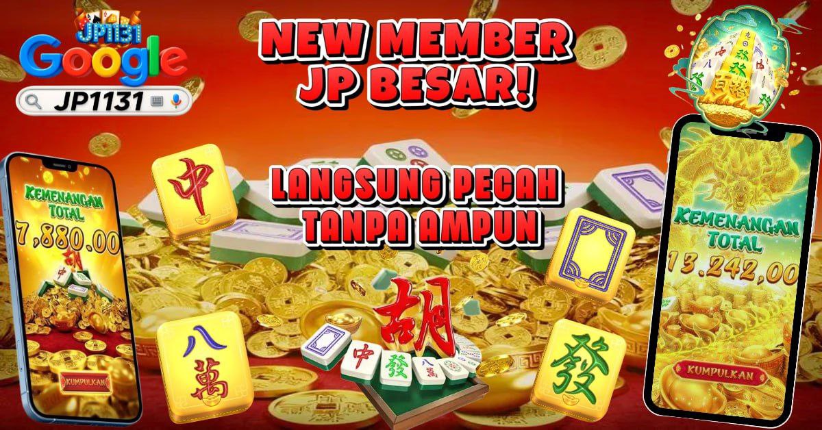 Setting Main “Nekat Mode” Ternyata Ampuh Naikkan Winrate