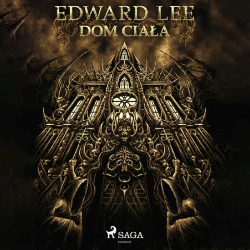 Lee Edward - Dom ciała