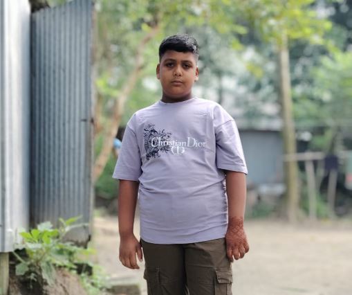 ‘আমার ছেলেকে ভুল চিকিৎসা দিয়ে মেরে ফেলেছে’