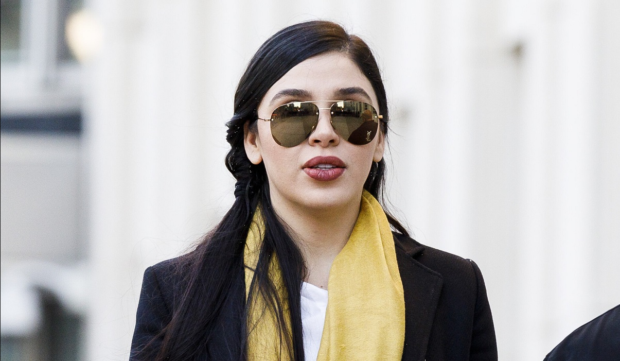 Emma Coronel: Así es el restaurante donde habló sobre su romance con “El Chapo”