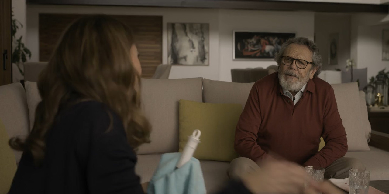 Lucca's World 2025 WebRip [Hindi + English] 480p, 720p ESub Screenshot
