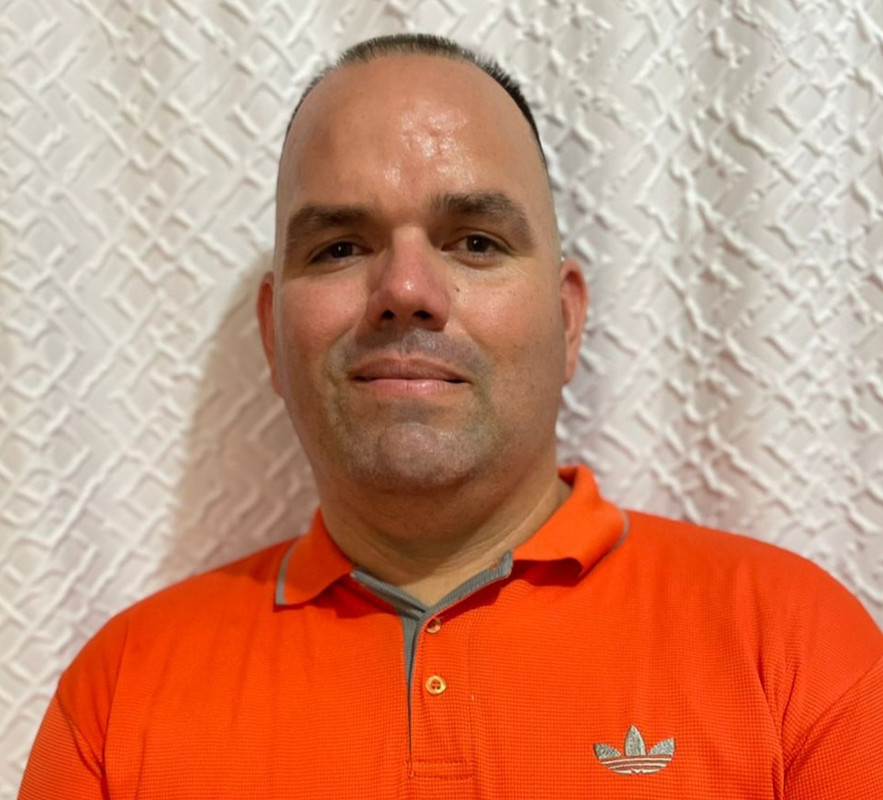 Jose Sarit Núñez Román