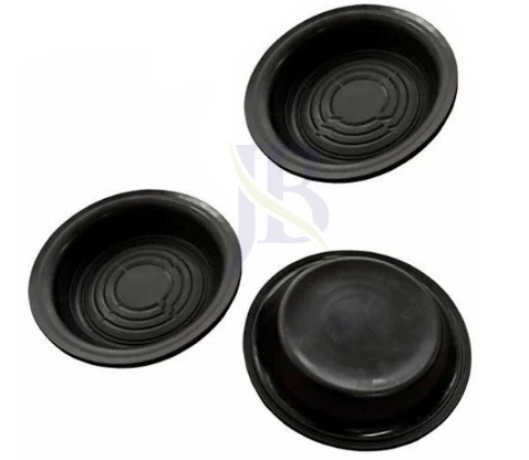 Rubber Diaphragms