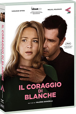 Il Coraggio Di Blanche (2023) DVD9