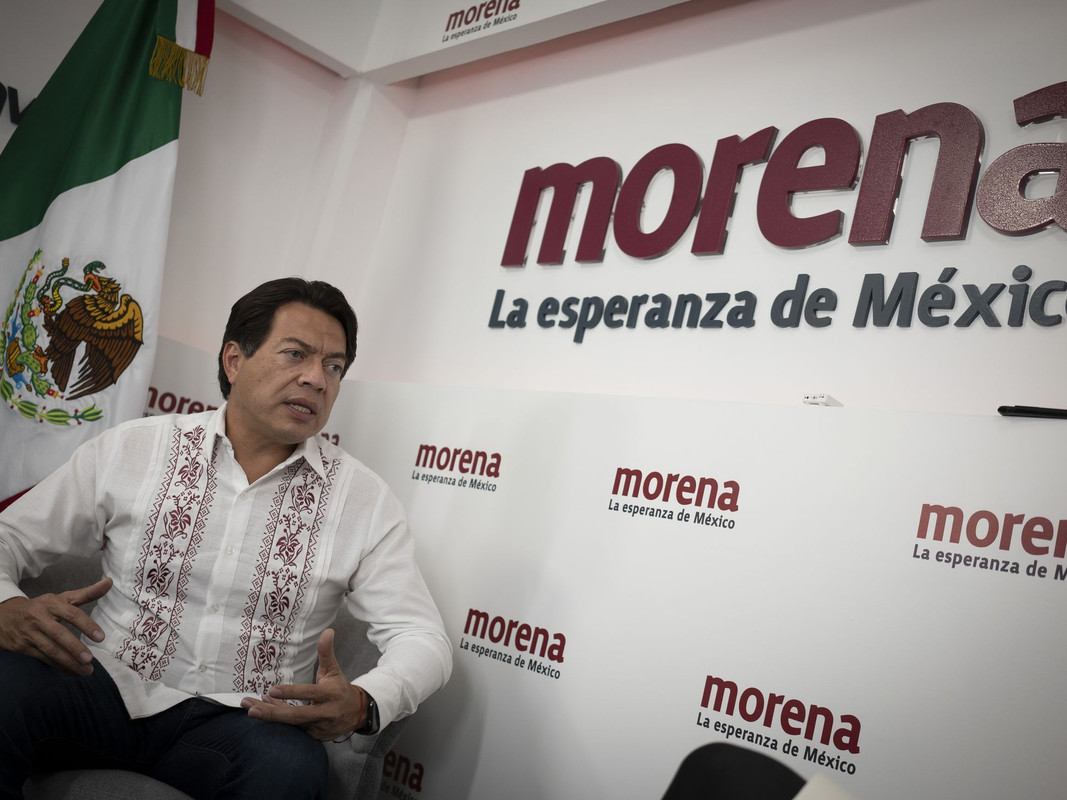 Morena gobernará en 20 estados tras elecciones 2022