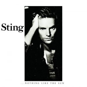 Re: Sting - Greatest Hits (ALBUM) (2017)