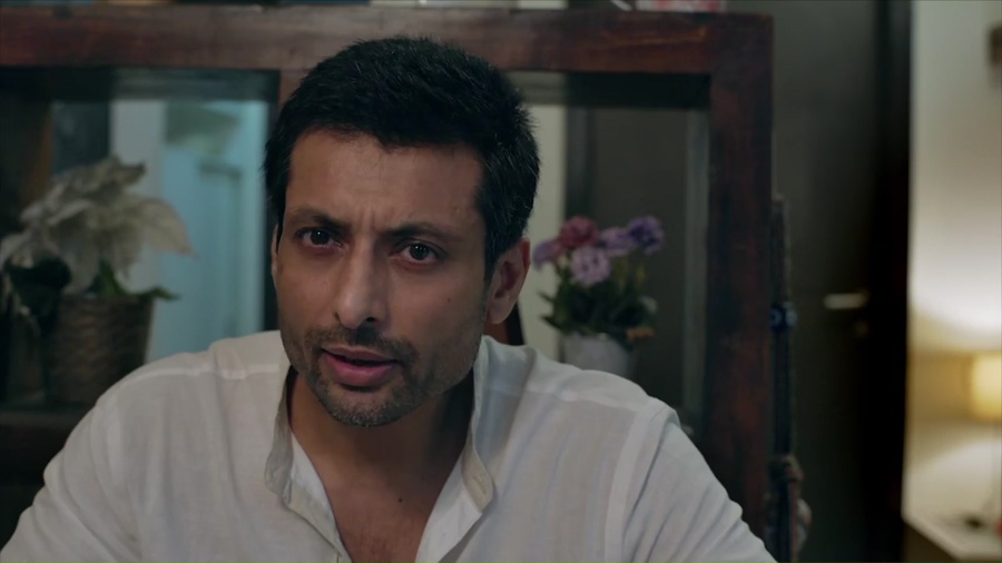Chalti Rahe Zindagi 2024 WebRip [Hindi] 480p, 720p ESub Screenshot