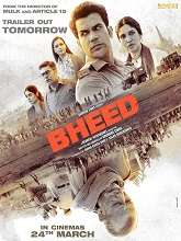 Bheed (2023) HDRip hindi Full Movie Watch Online Free MovieRulz