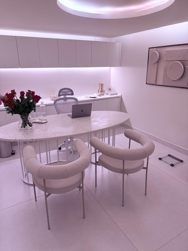 Ambiente da clínica 1