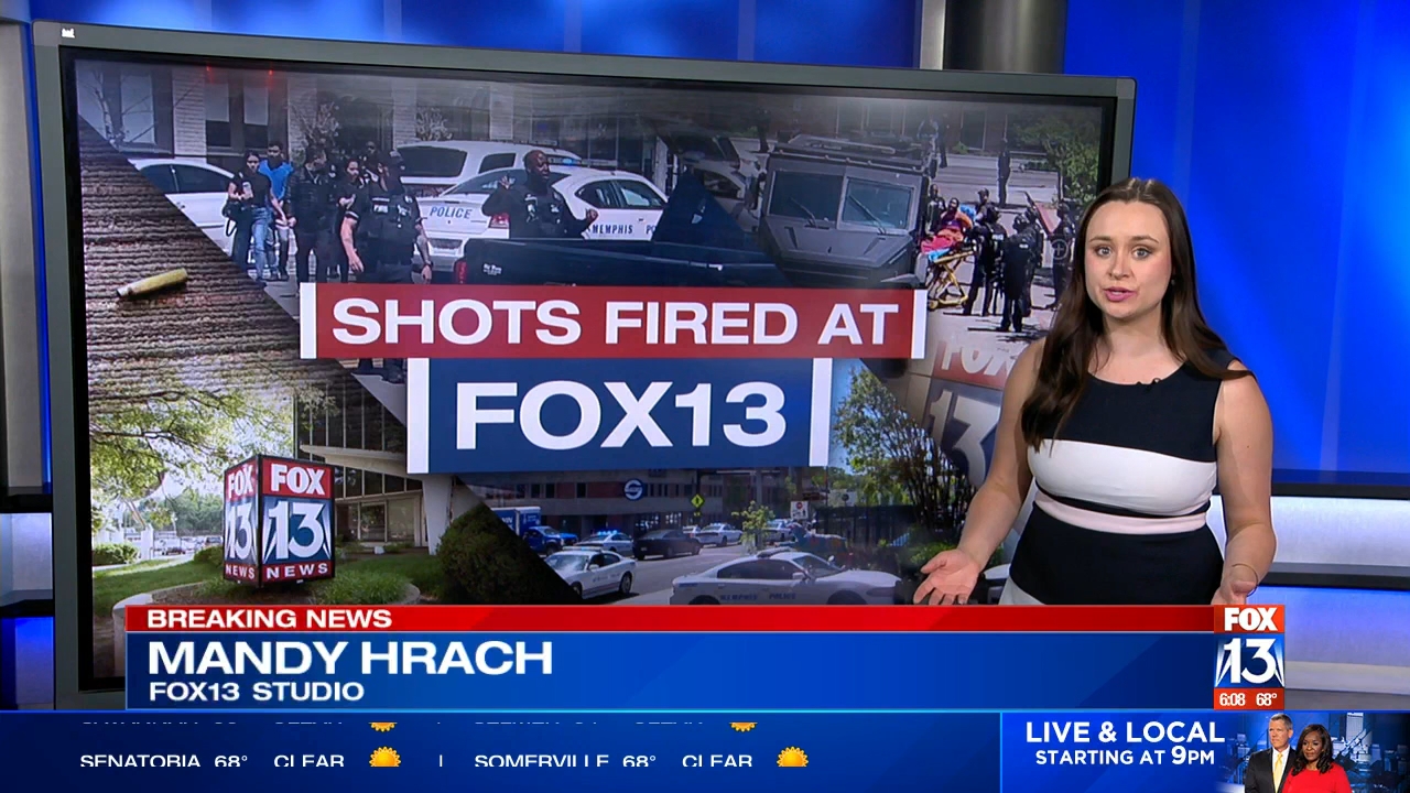 05.03 - 00.00.55 - Fox 13 News--6PM  ᴺᵉʷ. Evening news coverage..ts_snapshot_09.01.501