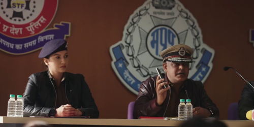 Shiksha Mandal : Season 1 Hindi WEB-DL 480p & 720p | [Complete] 1