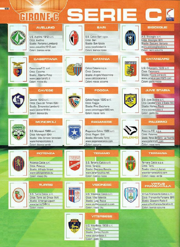 Calciatori 2020-2021 Panini-130