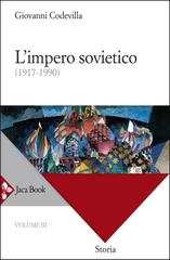 Giovanni Codevilla – L’impero sovietico (1917-1990) (2021)