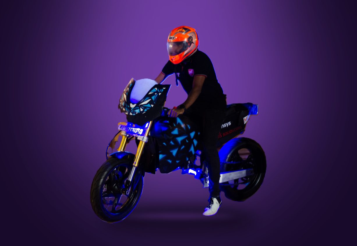 MotoManipal NOVA 2024