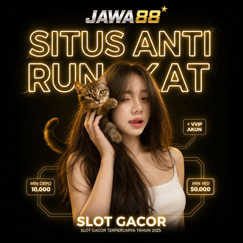 Poster Promo / Informasi