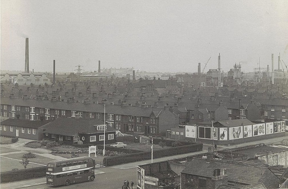 BOOTLE CORPY CLUB THE REMY CLUB PHOTO