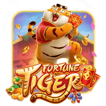 Fortune Tiger