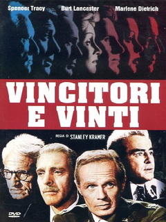 Vincitori e vinti (1961) Dvd9 Ita/Ing/Spa