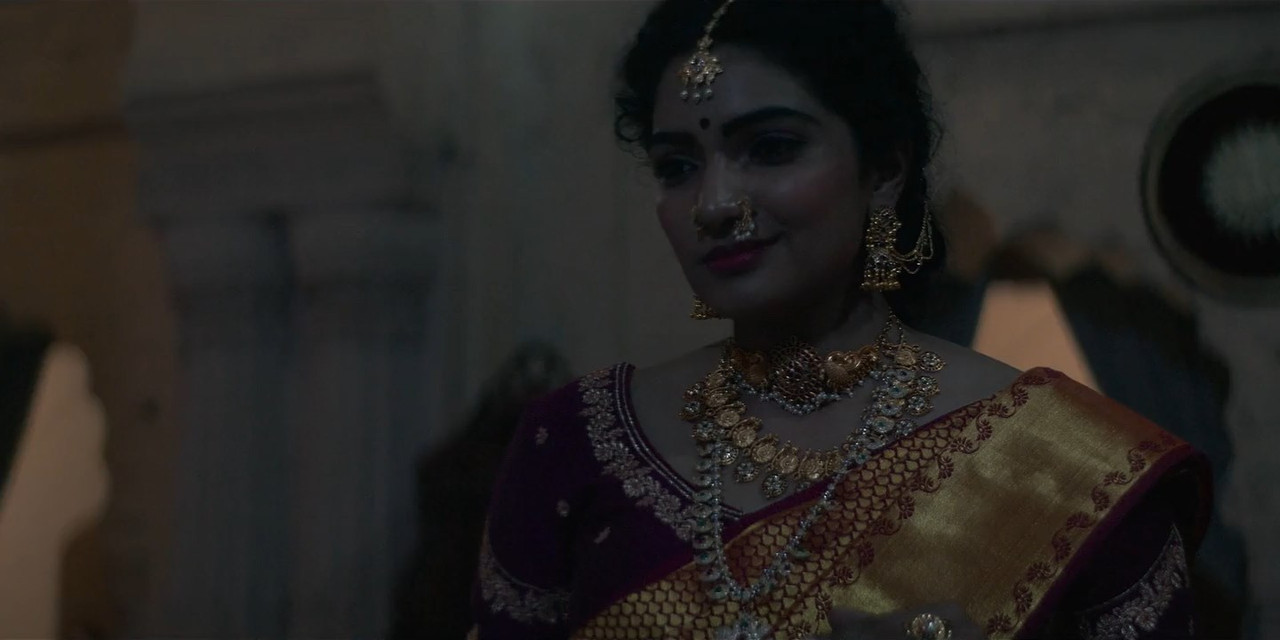 Athidhi (2023) Season 1 [Hindi + Tamil + Telugu + Malayalam + Kannada] WebRip 480p, 720p ESub - Complete Screenshot