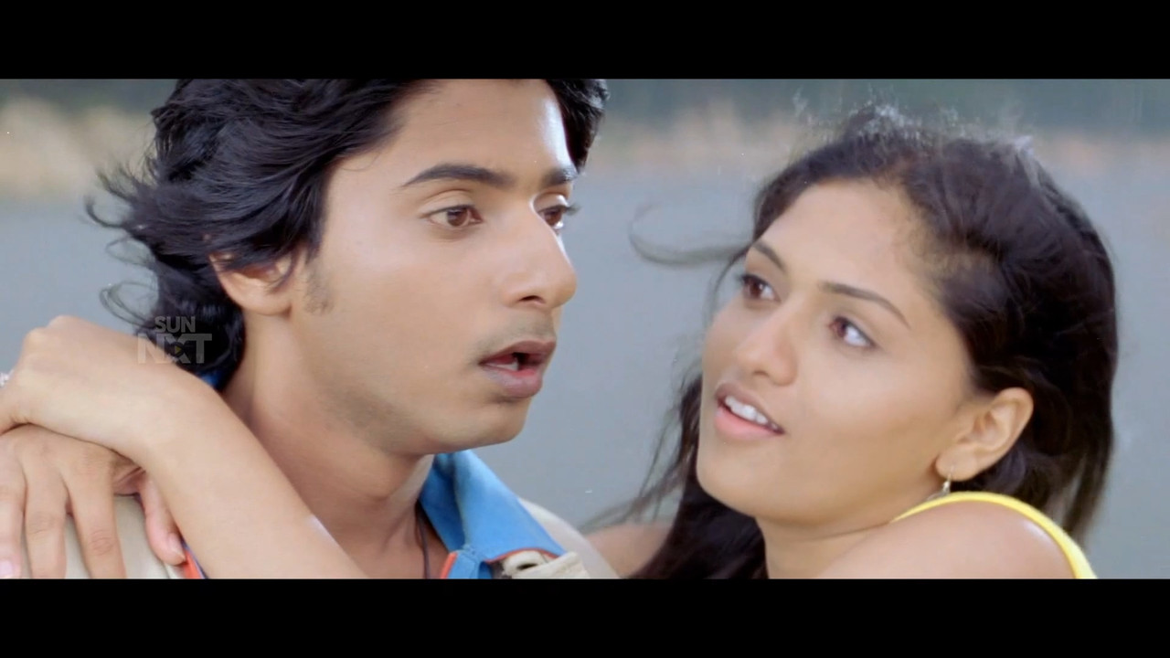 Gange Baare Thunge Baare Sun NXT Compile.mp4_20220312_141609.529