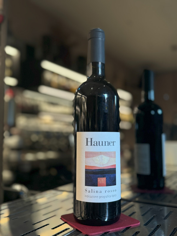 Salina Rosso Hauner