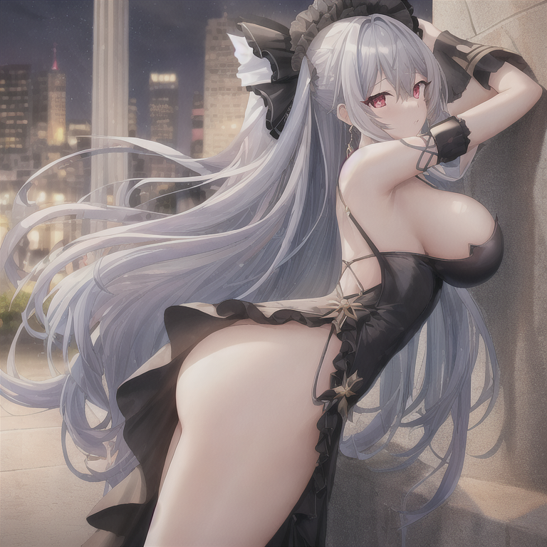 Ai Art No. 5402