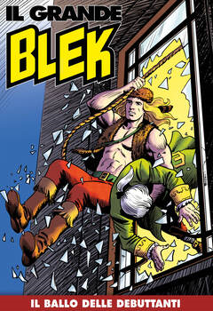 Il Grande Blek 202 - Il ballo delle debuttanti (2022)