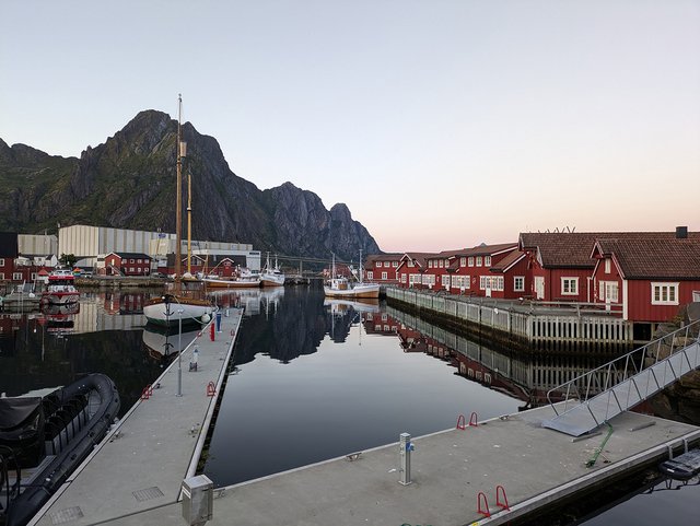 DÍA 5 – Navegación y llegada a LOFOTEN: SVOLVÆR - 12 días por Noruega: Bergen - Tromsø - Islas Lofoten - Oslo (17)