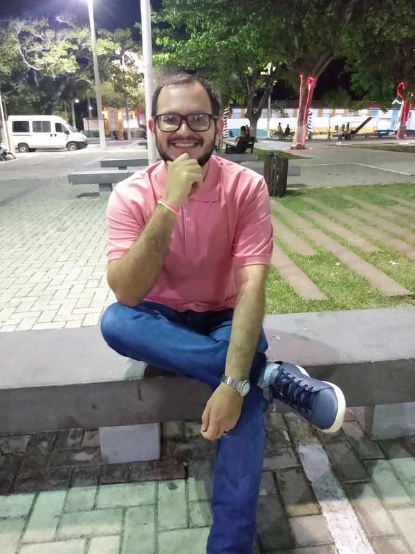 Felipe Ferreira Lima