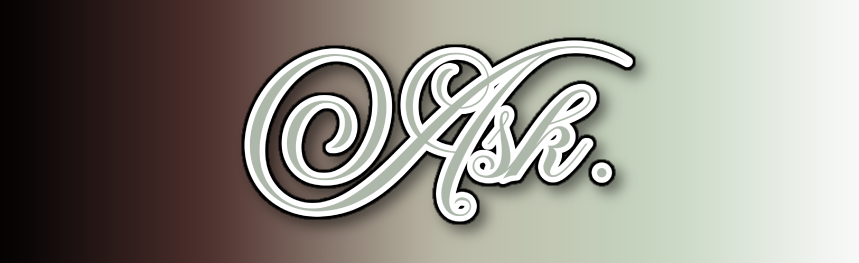 ask