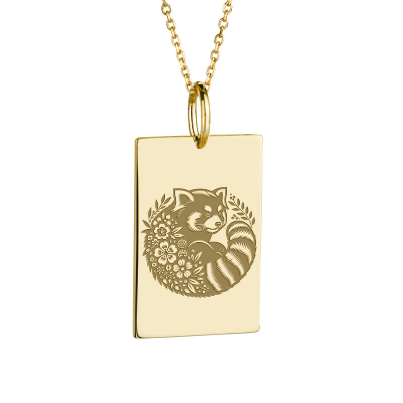 Floral Animal Silhouettes SVG 113 jewelry cropped