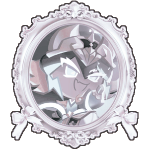 stormbringer cookie ; cookie run: kingdom